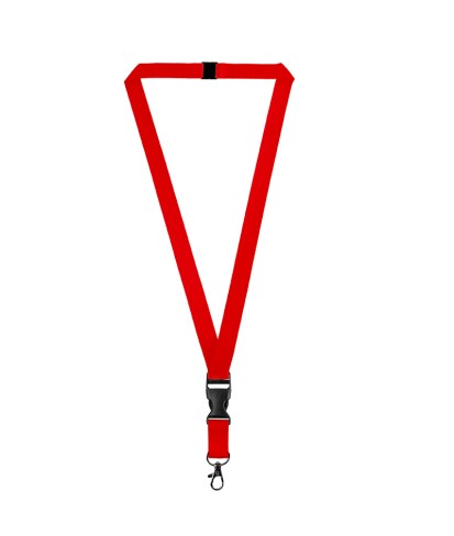 GARRETT - Lanyard 20mm 3 in 1
